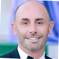 OLS Hotels and Resorts Employee Jamison Detrolio's profile photo