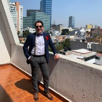 Grupo Administrategia Employee Erick Márquez's profile photo