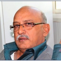 Excel International Employee Mohammad Hussain's profile photo