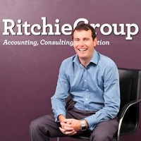 Ritchie Group Employee Troy Ritchie's profile photo
