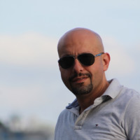 Adaptisoft Employee Sam Faris's profile photo