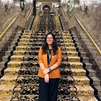 TEKNIKOZ Employee Akshita Bhatia's profile photo