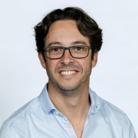 Antoine Joubert Email