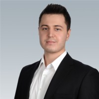 KEMARO AG Employee Cengizhan Demirbaş's profile photo