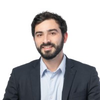 DecisionBrain Employee Sebastián Anusch Díaz's profile photo