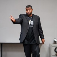 Department of Corrections- Wisconsin Employee Anthony Dodd's profile photo