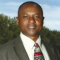 G & G Technical,Inc. Employee Geoff Onuoha's profile photo