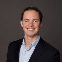 McKinsey & Company Employee Daan Peeters's profile photo