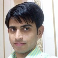 DDM Informatics Employee Zafar Khan's profile photo