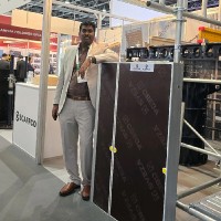 Scaffolding Construction Establishment - Scaffco Employee Prathapkumar Manoharan's profile photo
