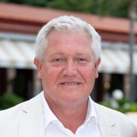 Sleipner Motor Employee Ronny Skauen's profile photo