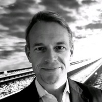 DUROC RAIL AB Employee Daniel Eriksson's profile photo