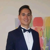 Icon Group Employee William Doré's profile photo