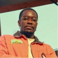 Learn2Code.Live Employee Elyon Olaniran's profile photo