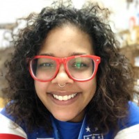Dr. Howard Fuller Collegiate Academy Employee Alison Simons's profile photo