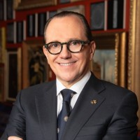 Drexel University Employee Antonio Merlo's profile photo