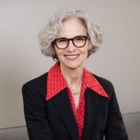 World Monuments Fund Employee Becky Johnson's profile photo