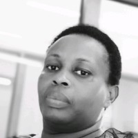 Kampa Employee Eunice Tumwebaze's profile photo