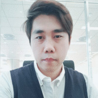 DDH Employee Dongyub Ko's profile photo