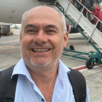 M&A REPRESENTACIONES S.R.L. Employee Jorge Parra's profile photo