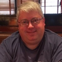 Mikros Technologies Employee Steven Conant's profile photo