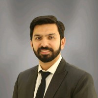 Habib Paracha Email