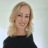 AS Watson Employee Anke Reusken's profile photo