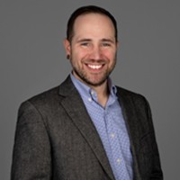 Keating & Associates, Inc. Employee Andy Billard's profile photo