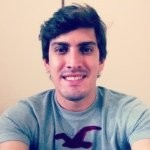 Systemaire Employee Guilherme Toledo's profile photo