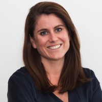 Mahlab Media Employee Lily Carlyon's profile photo