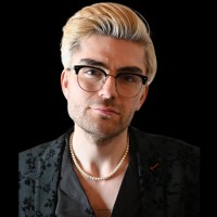 Jack Goodson // The Identity Consultant for Founders & Investors Employee Jack Goodson's profile photo