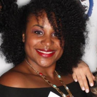 Olivia Garden Europe Employee Jasmine Dixon's profile photo