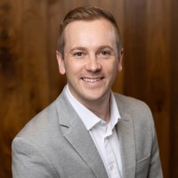 J. Fisher Companies Employee Mitchell Vance's profile photo