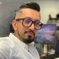 Siemens Energy Employee Lucian Ionescu's profile photo