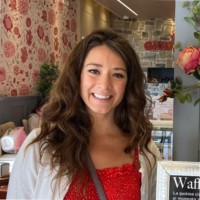 Madison Blasingame Email & Phone Number