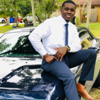 Versatile Merchant Solutions, LLC. Employee Jerome Duvras's profile photo