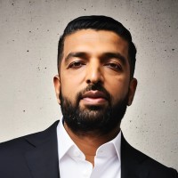 Rizwan Chaudhry Email & Phone Number