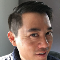 BlackBerry Employee Danny Ho's profile photo