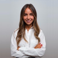 Monga Employee Johanna Oiknine's profile photo