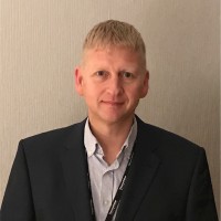 Thermo Fisher Scientific Employee Scott Cmiosh's profile photo