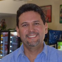 Maraplus Employee Deivis Gonzalez's profile photo
