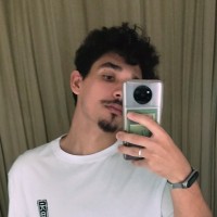 Alfa Sense Employee Marllon Campos's profile photo