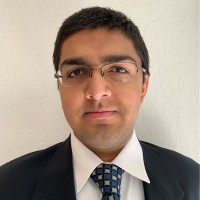 AMD Employee Adeel Javed's profile photo