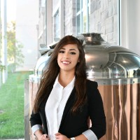 Catherine Gonzalez Email & Phone Number