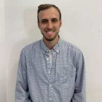 Qnity Employee Joseph Mancinelli's profile photo