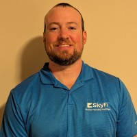 Sky Systemz Employee Erik van Dootingh's profile photo