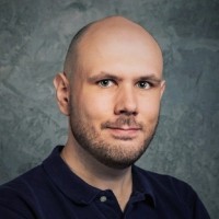 CRIM Employee Martin Sotir's profile photo