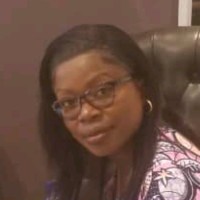Fleuve congo hotel Employee Denise Mwika's profile photo
