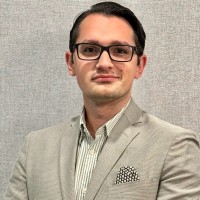 RBC Employee Mario-John Magri's profile photo