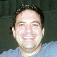 Spire Employee Christopher Viola's profile photo